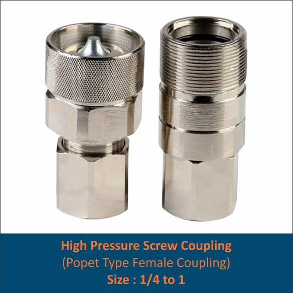 best HIGH PRESSURE FLAT PHASE COUPLING